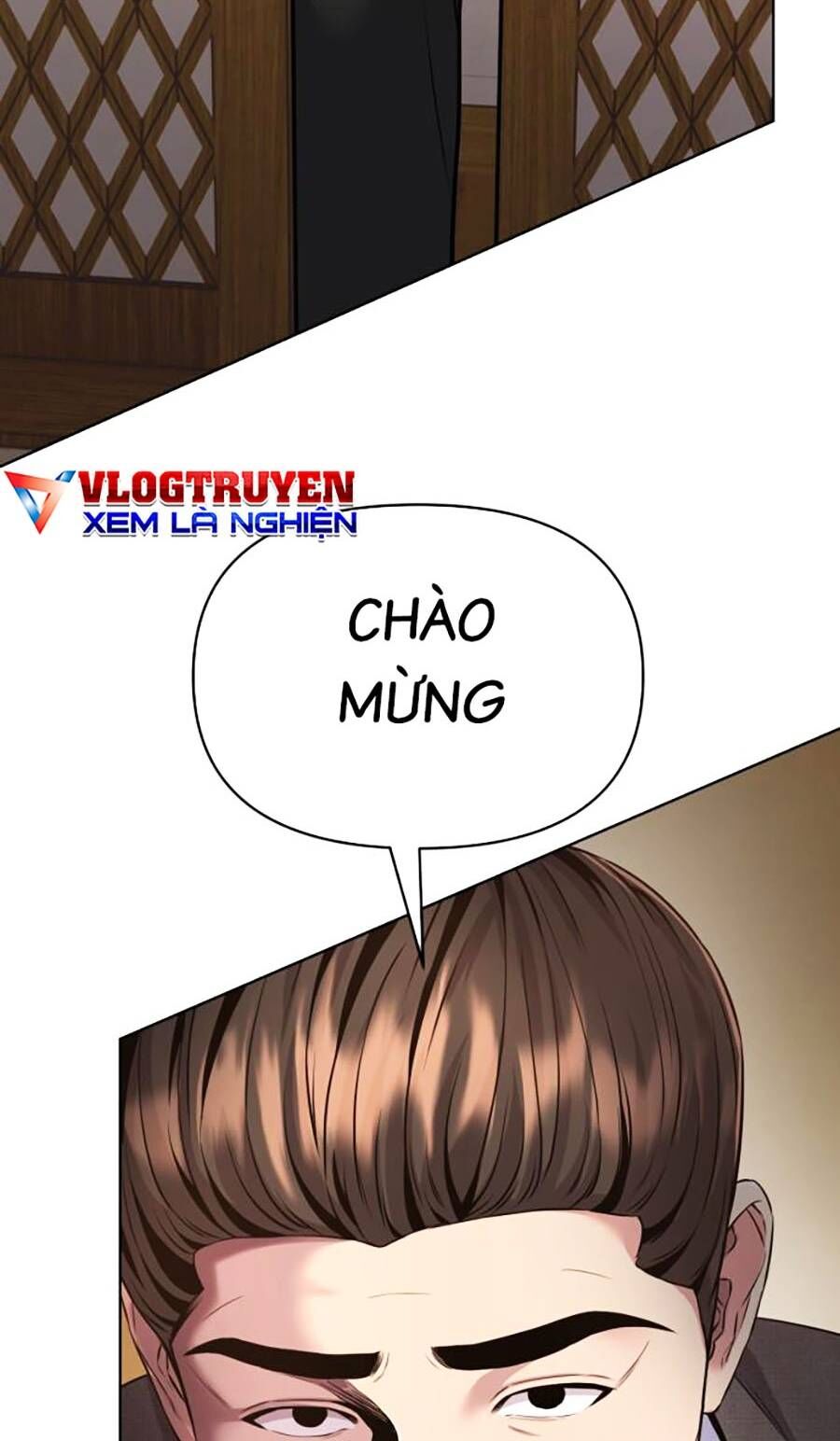 Nhân Viên Thực Tập Kim Cheolsu - chap5 - Trang 71